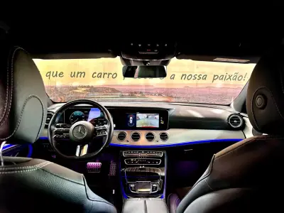 Mercedes-Benz E 300 2021 - 37900 EUR, 172566 km - AUTO.MOTO.pt - 172566km - foto 20 de 36