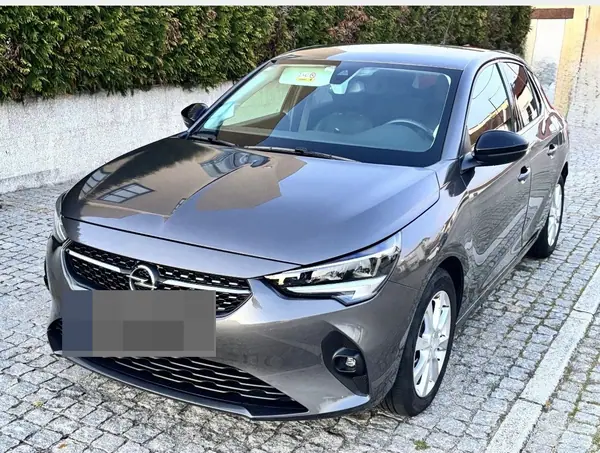 Opel Corsa 2022