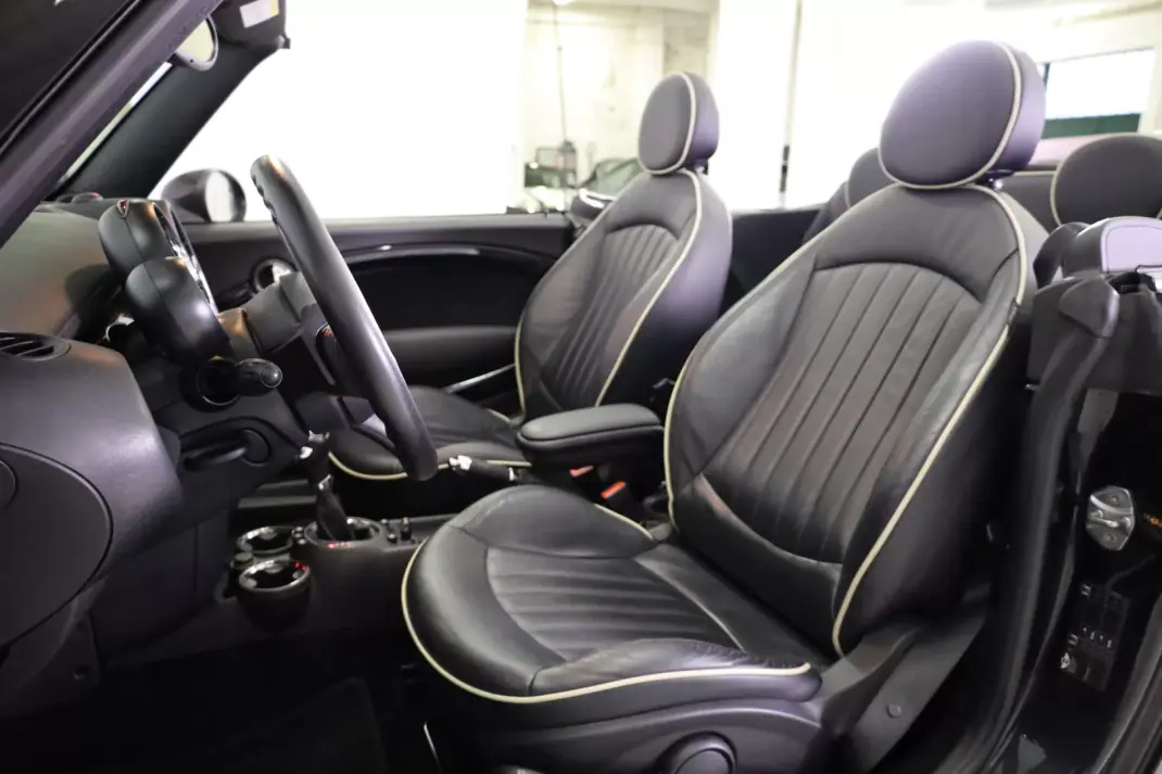 MINI John Cooper Works 2015 - 22950 EUR, 65169 km - AUTO.MOTO.pt - 65169km - foto 29 de 50