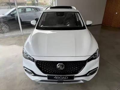 MG EHS 2021 - 20999 EUR, 83000 km - 83000km - foto 23 de 122