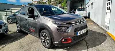 Citroën C3 2021 - 11750 EUR, 105000 km - AUTO.MOTO.pt - 105000km - foto 5 de 11