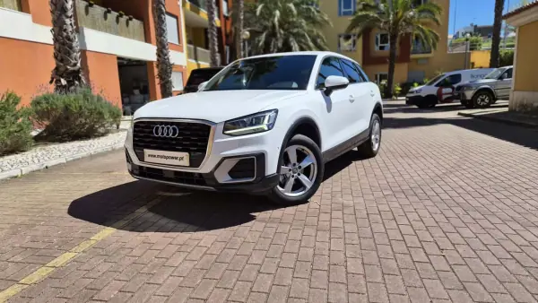 Audi Q2 2020 - 18890 EUR, 150000 km - AUTO.MOTO.pt - 150000km - foto 3 de 17