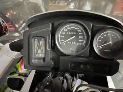 BMW R 1150 GS Adventure 2003 - 7500 EUR, 85000 km - AUTO.MOTO.pt - 85000km - foto 4 de 5