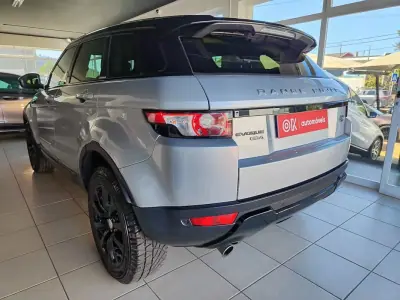 Land Rover Range Rover Evoque 2014 - 19250 EUR, 158700 km - AUTO.MOTO.pt - 158700km - foto 7 de 37