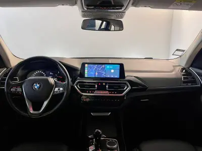 BMW X3 2021 - 28950 EUR, 236000 km - AUTO.MOTO.pt - 236000km - foto 3 de 34