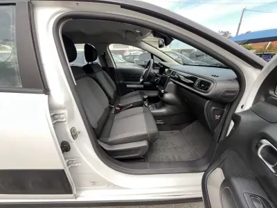 Citroën C3 2019 - 8750 EUR, 123000 km - AUTO.MOTO.pt - 123000km - foto 30 de 48