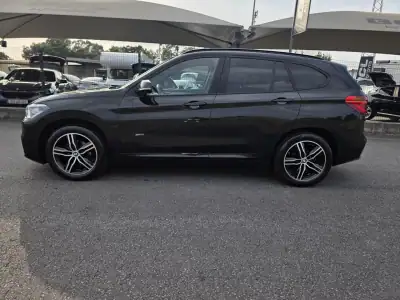 BMW X1 2018 - 25990 EUR, 158000 km - AUTO.MOTO.pt - 158000km - foto 8 de 49