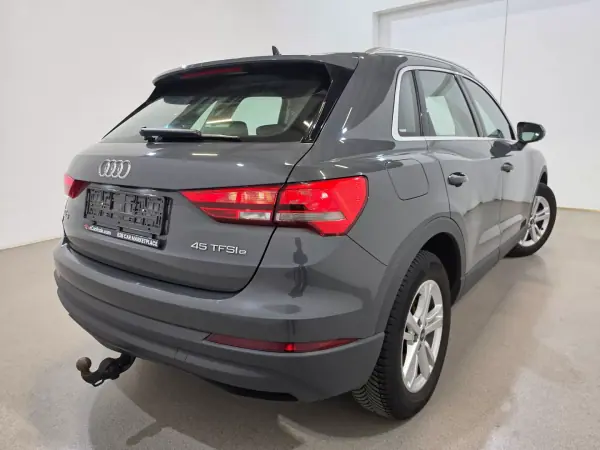Audi Q3 2022 - 29900 EUR, 119000 km - AUTO.MOTO.pt - 119000km - foto 9 de 25