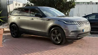Land Rover Range Rover Velar 2018 - 26990 EUR, 179000 km - 179000km - foto 10 de 39