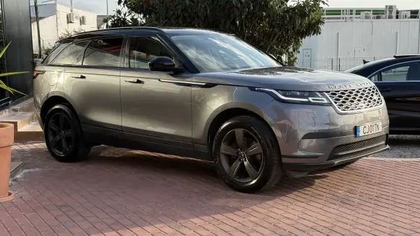 Land Rover Range Rover Velar 2018 - 26990 EUR, 179000 km - 179000km - foto 10 de 39