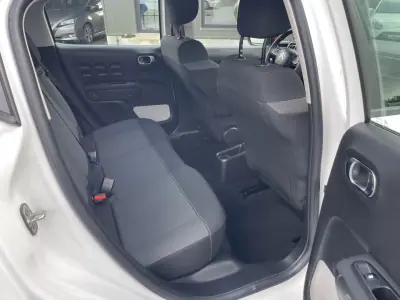 Citroën C3 2022 - 12650 EUR, 23185 km - AUTO.MOTO.pt - 23185km - foto 22 de 34