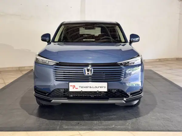 Honda HR-V 2026 — foto 2 de 23