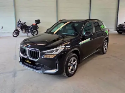BMW X1 2024 - 35060km