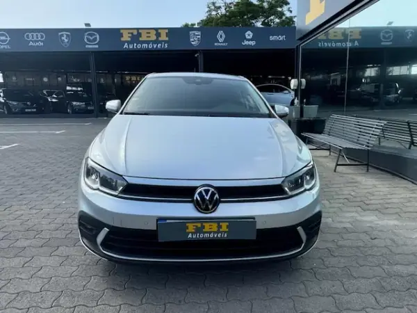 Volkswagen Polo 2023 - 21900 EUR, 67501 km - AUTO.MOTO.pt - 67501km - foto 5 de 12