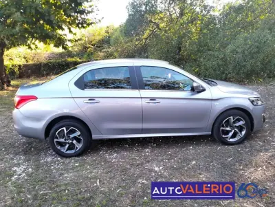 Citroën C-Elysée 2020 - 13950 EUR, 91960 km - AUTO.MOTO.pt - 91960km - foto 6 de 30