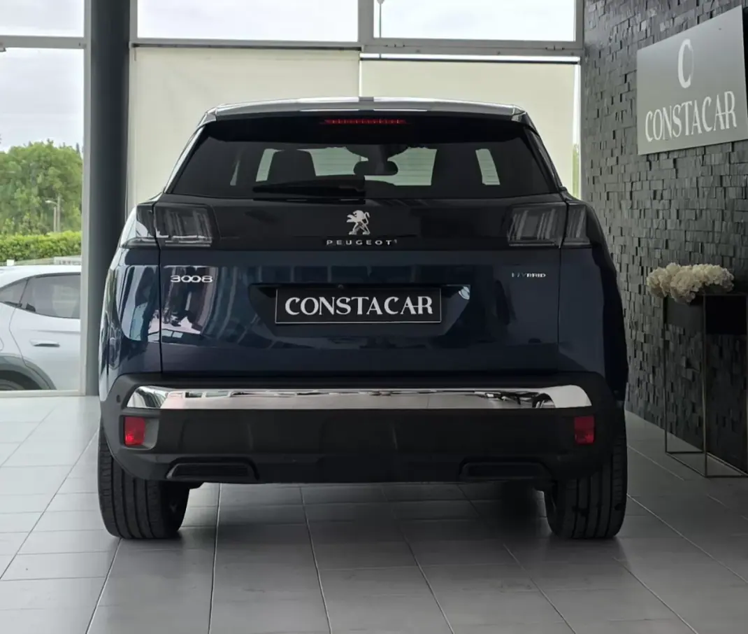 Peugeot 3008 2024 - 27750 EUR, 21417 km - AUTO.MOTO.pt - 21417km - foto 13 de 36