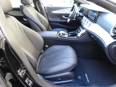 Mercedes-Benz CLS 300 2019 - 46500 EUR, 103200 km - 103200km - foto 31 de 52
