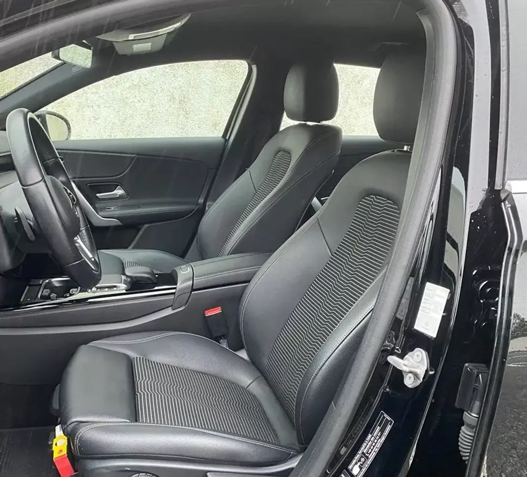 Mercedes-Benz A 250 2021 - 27900 EUR, 106000 km - AUTO.MOTO.pt - 106000km - foto 7 de 21