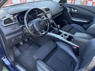 Renault Kadjar 2020 - 17990 EUR, 143220 km - AUTO.MOTO.pt - 143220km - foto 11 de 23