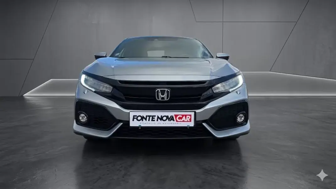 Honda Civic 2017 - 17950 EUR, 128483 km - AUTO.MOTO.pt - 128483km - foto 30 de 30