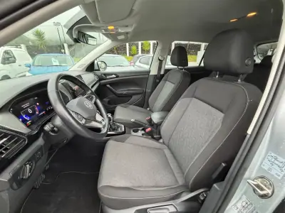 Volkswagen T-Cross 2025 - 24490 EUR, 22848 km - AUTO.MOTO.pt - 22848km - foto 7 de 14