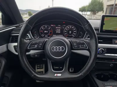 Audi A4 Avant 2016 - 22990 EUR, 153000 km - AUTO.MOTO.pt - 153000km - foto 23 de 47