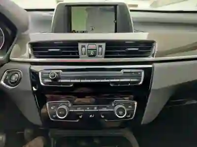 BMW X1 2017 - 14000 EUR, 220000 km - 220000km - foto 6 de 11