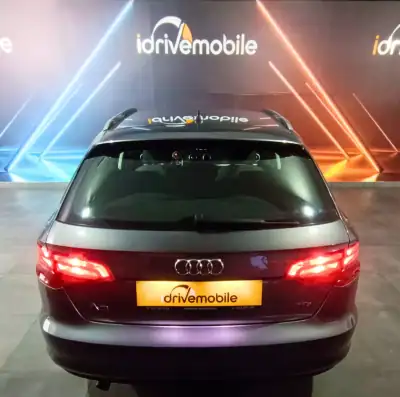 Audi A3 2015 - 17800 EUR, 106018 km - AUTO.MOTO.pt - 106018km - foto 12 de 34
