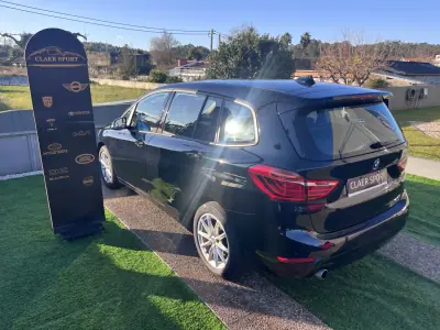 BMW 216 Gran Tourer 2015 - 13900 EUR, 145000 km - AUTO.MOTO.pt - 145000km - foto 13 de 53
