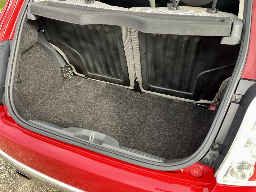 Fiat 500 2008 - 6750 EUR, 185000 km - AUTO.MOTO.pt - 185000km - foto 22 de 22