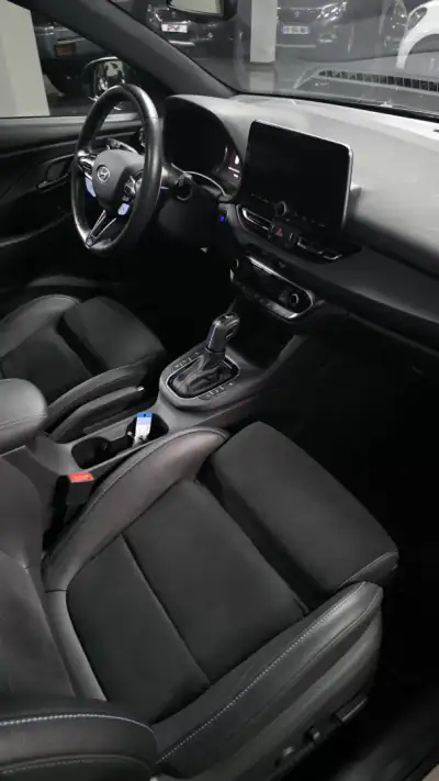 Hyundai i30 N 2022 - 37990 EUR, 94000 km - AUTO.MOTO.pt - 94000km - foto 44 de 46