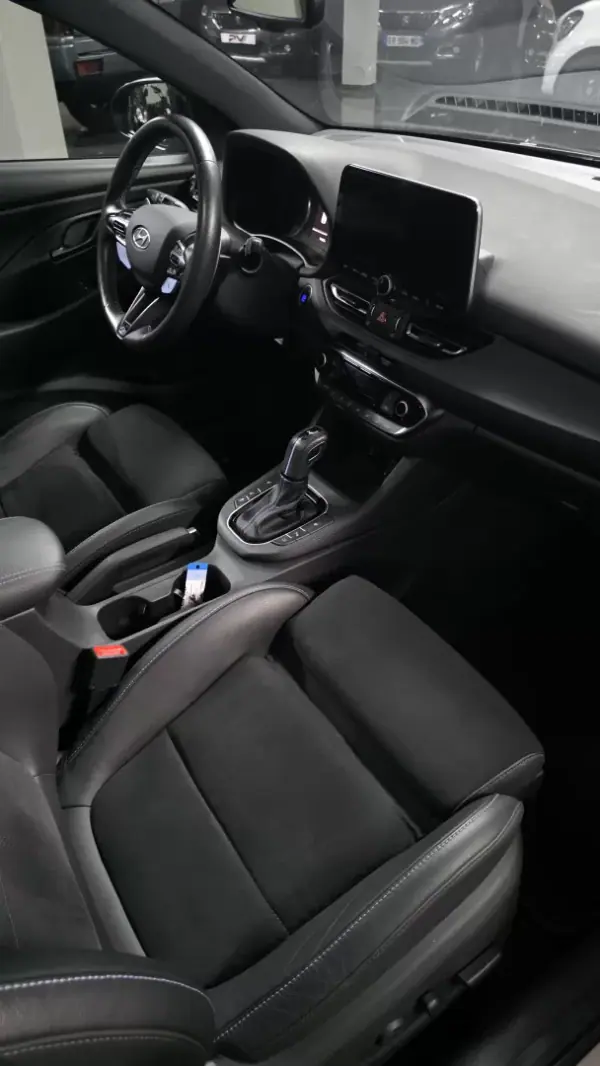 Hyundai i30 N 2022 - 34990 EUR, 94000 km - AUTO.MOTO.pt - 94000km - foto 44 de 46