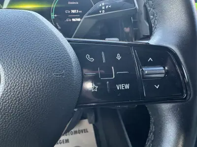 Renault Mégane E-Tech 2022 - 22500 EUR, 96000 km - AUTO.MOTO.pt - 96000km - foto 35 de 44