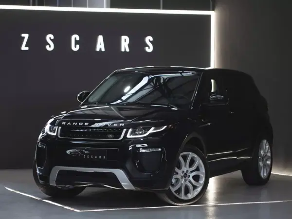 Land Rover Range Rover Evoque 2017 - 18990 EUR, 204135 km - AUTO.MOTO.pt - 204135km - foto 4 de 23