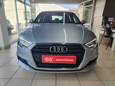 Audi A3 Sportback 2018 - 15500 EUR, 170000 km - 170000km - foto 3 de 36