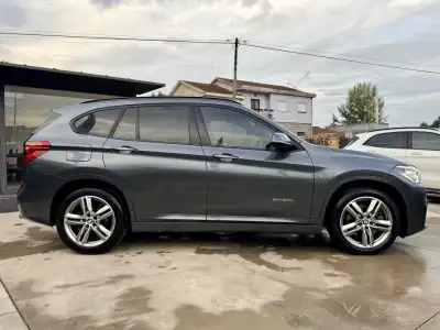 BMW X1 2017 - 23999 EUR, 150000 km - AUTO.MOTO.pt - 150000km - foto 23 de 25