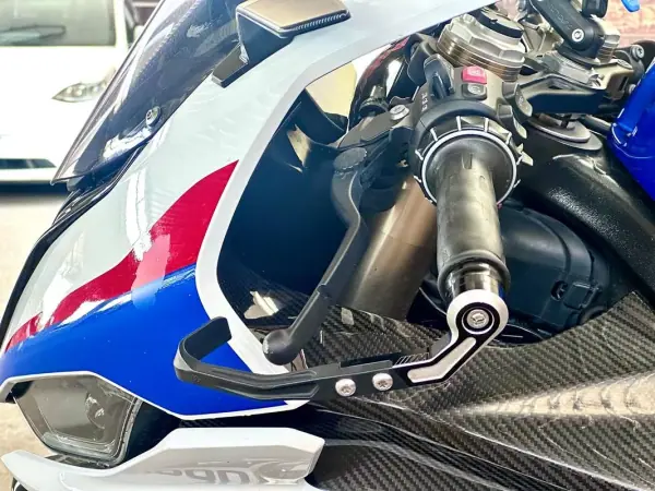 BMW K 1300 S HP Package 2020 - 21000 EUR, 24253 km - AUTO.MOTO.pt - 24253km - foto 11 de 17
