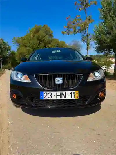 SEAT Exeo 2009 - 330855km