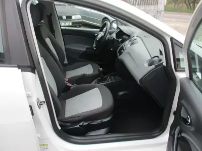 SEAT Ibiza 2013 - 8750 EUR, 170000 km - 170000km - foto 18 de 22