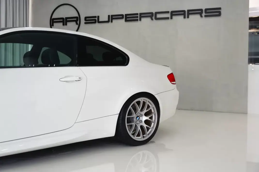 BMW M3 2008 - 59950 EUR, 70000 km - 70000km - foto 9 de 58