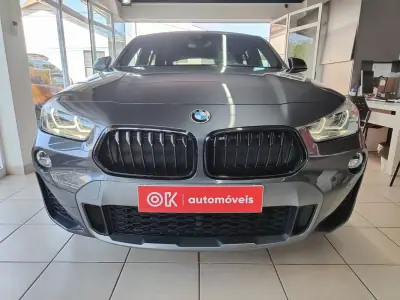 BMW X2 2018 - 22250 EUR, 147000 km - AUTO.MOTO.pt - 147000km - foto 3 de 40