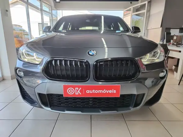BMW X2 2018 - 22250 EUR, 147000 km - AUTO.MOTO.pt - 147000km - foto 3 de 40