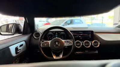 Mercedes-Benz GLA 250 2021 - 34990 EUR, 48067 km - 48067km - foto 19 de 31