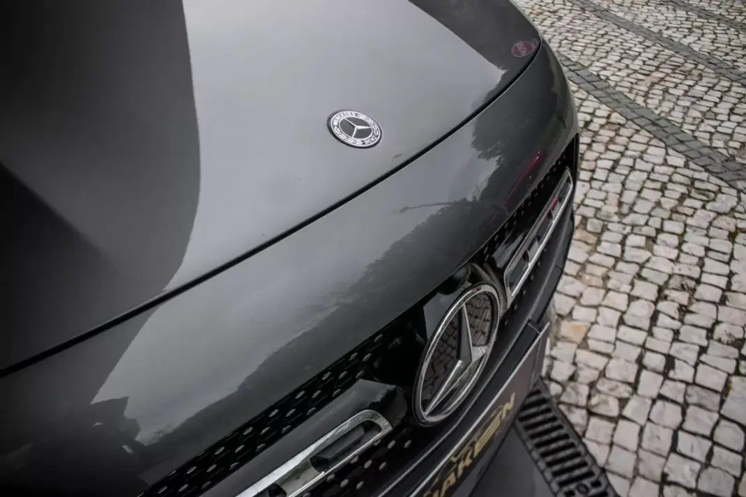 Mercedes-Benz GLA 250 2023 - 38790 EUR, 69317 km - AUTO.MOTO.pt - 69317km - foto 9 de 48