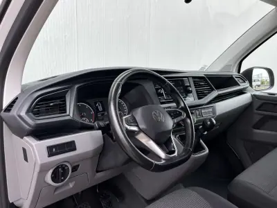 VW TRANSPORTER 2022 - 21750 EUR, 102000 km - 102000km - foto 10 de 34