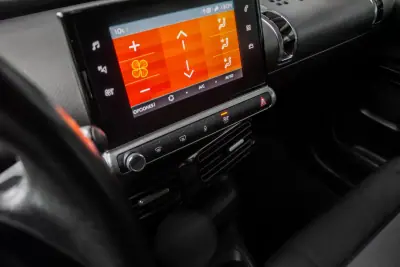 Citroën C4 Cactus 2019 - 12550 EUR, 90175 km - AUTO.MOTO.pt - 90175km - foto 22 de 41
