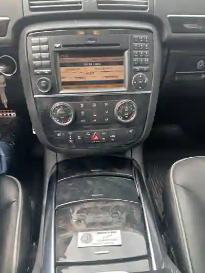 Mercedes-Benz R 350 2013 - 15250 EUR, 364680 km - AUTO.MOTO.pt - 364680km - foto 7 de 12