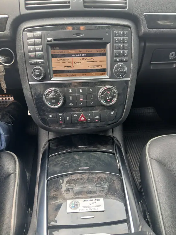 Mercedes-Benz R 350 2013 - 15250 EUR, 364680 km - AUTO.MOTO.pt - 364680km - foto 7 de 12