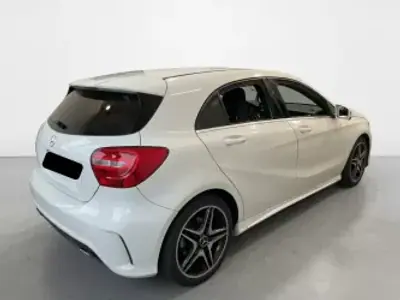 Mercedes-Benz A 180 2013 - 18990 EUR, 165740 km - AUTO.MOTO.pt - 165740km - foto 5 de 11