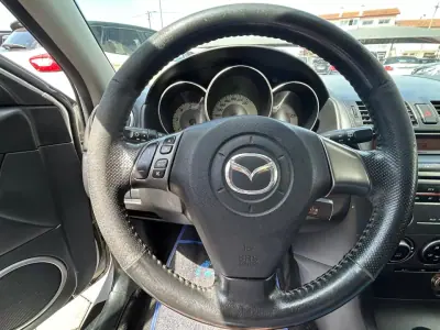 Mazda 3 2008 - 5990 EUR, 257327 km - AUTO.MOTO.pt - 257327km - foto 11 de 18